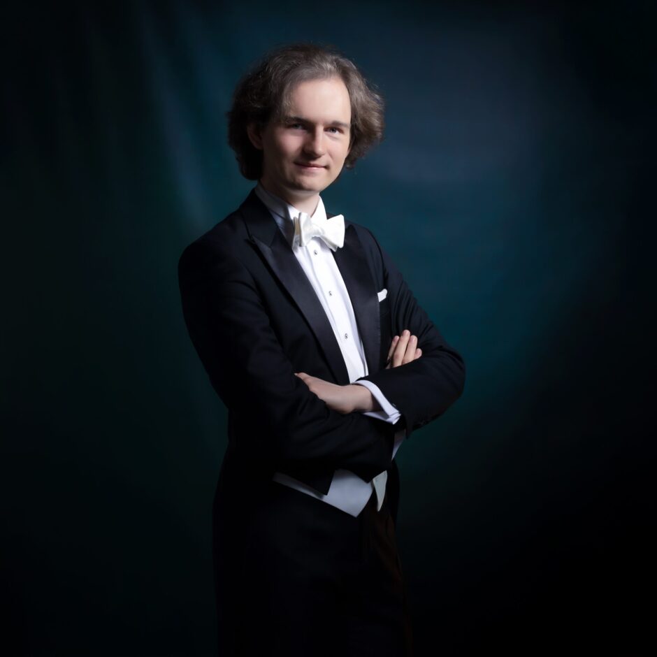 OUR GUESTS — 535TH CONCERT IN POZNAŃ