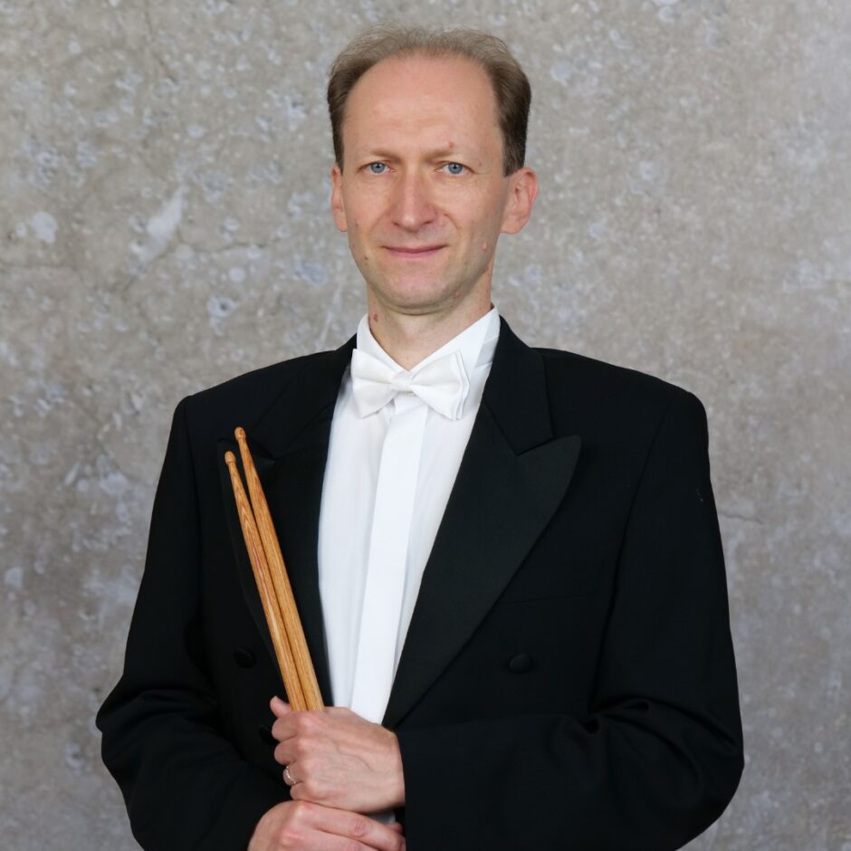 POZNAŃ MUSIC SPRING — 536TH POZNAŃ CONCERT