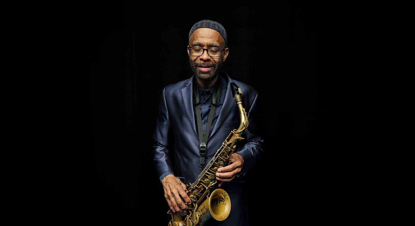 Kenny Garrett