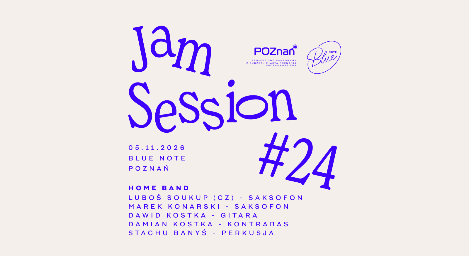 Jam Session