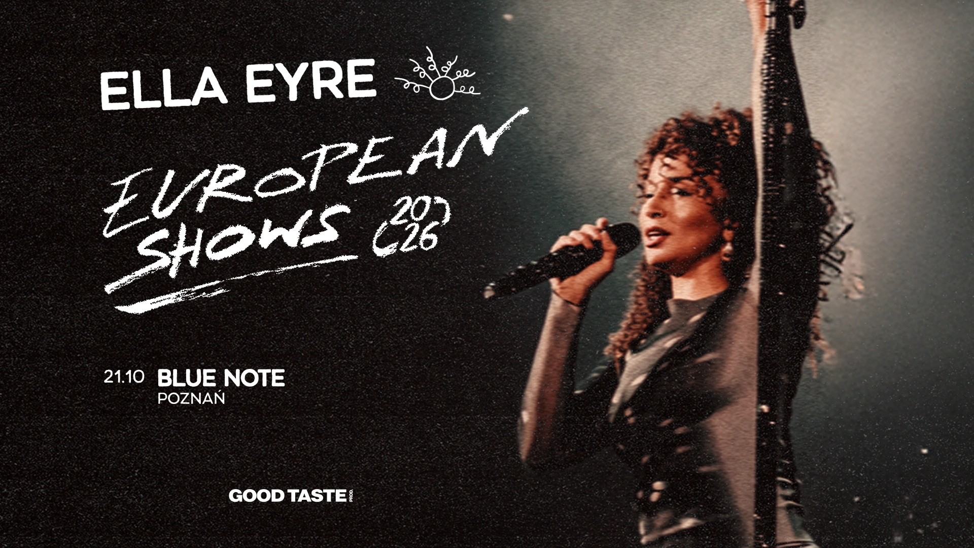Ella Eyre