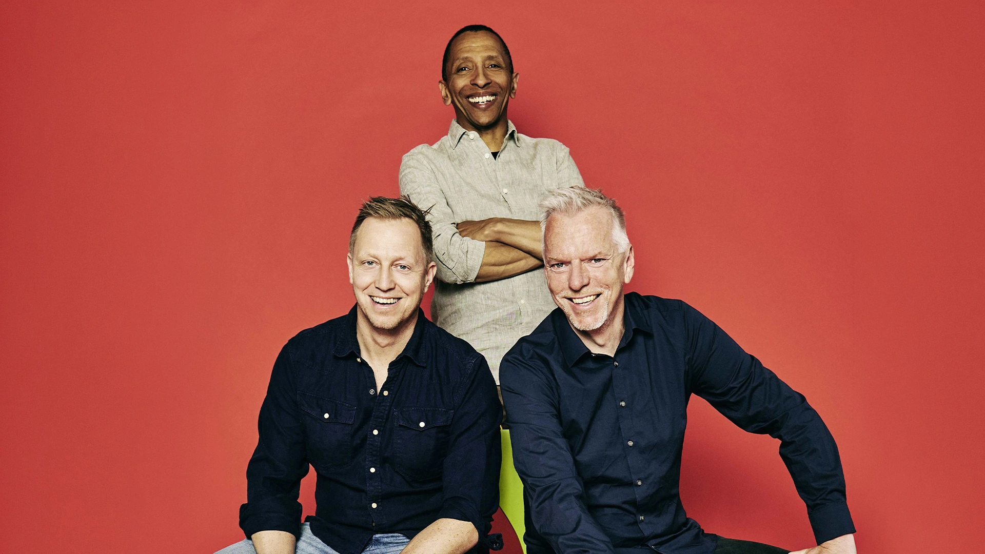 Tingvall Trio