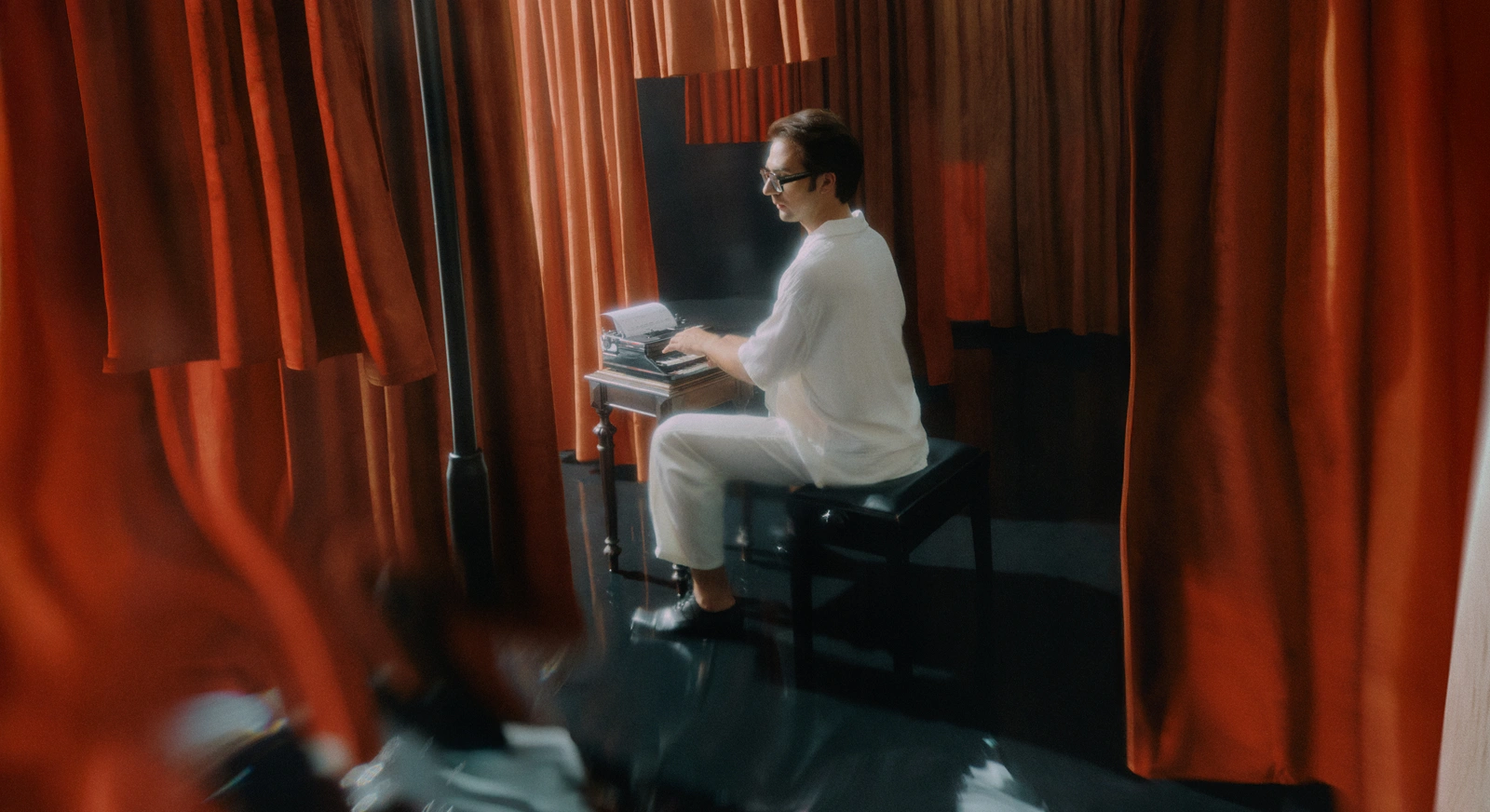 Aleksander Dębicz – 12 Dreams for piano