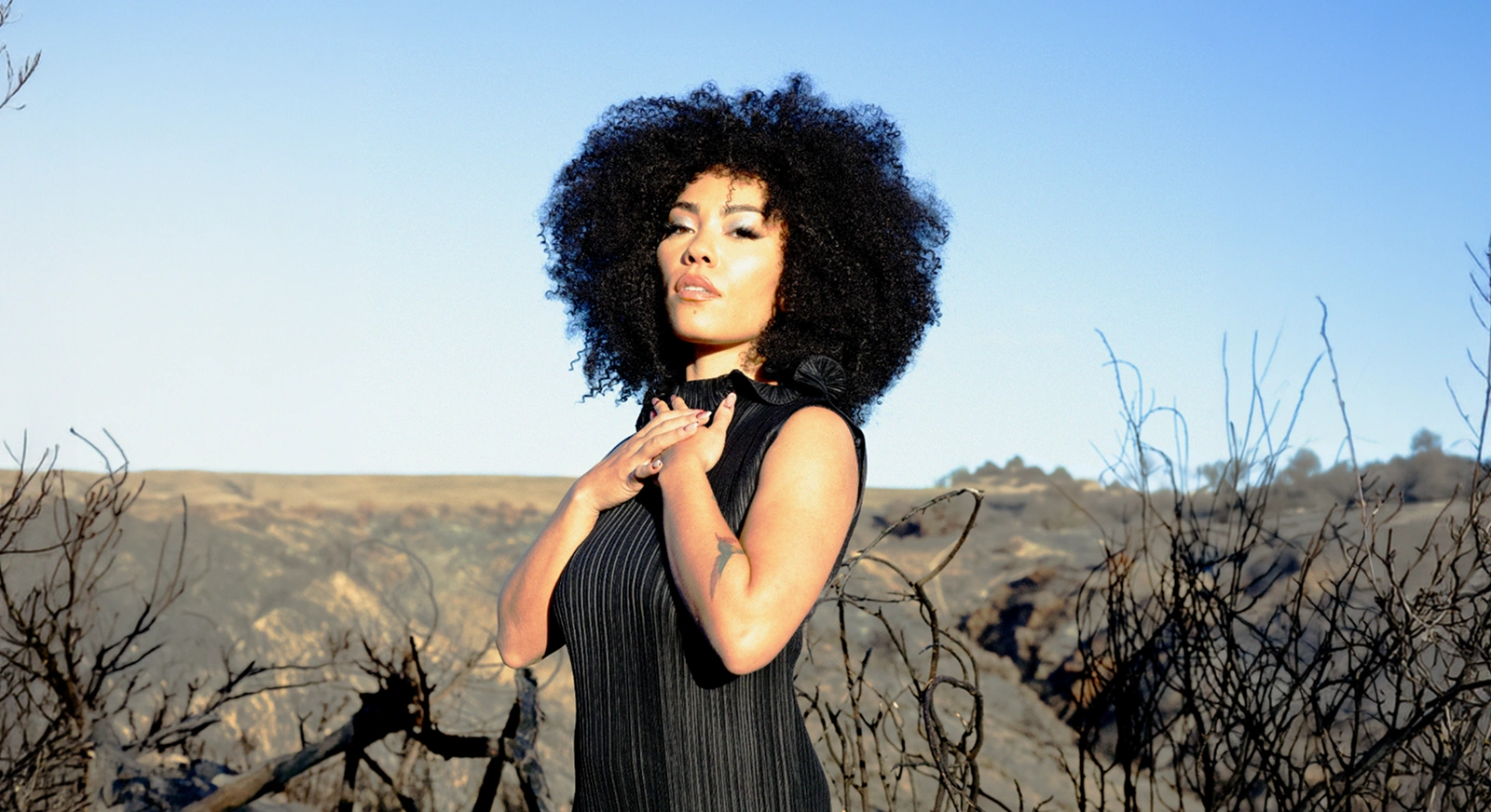 Madison McFerrin