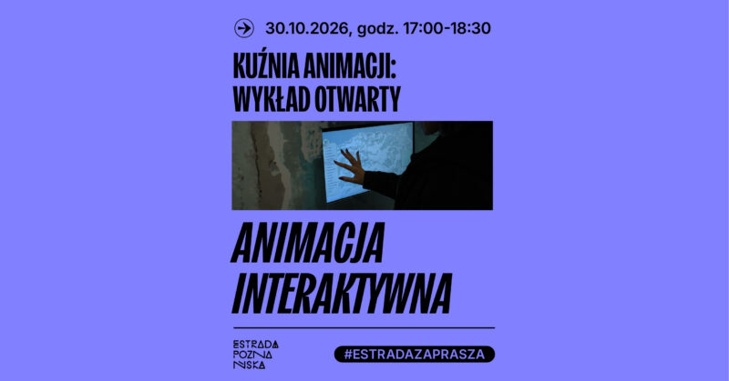 Interactive animation