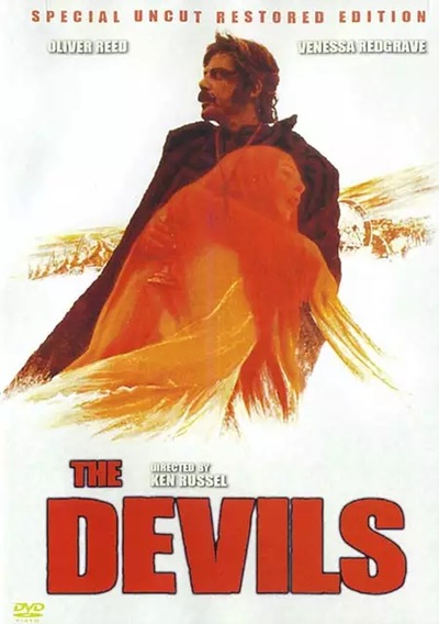 DEVILS - special show