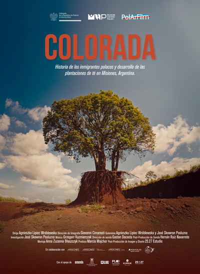 Colorada