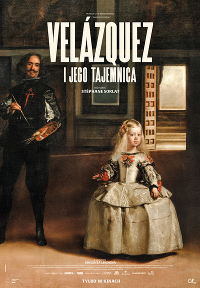 Poza ramą: VELÁZQUEZ I JEGO TAJEMNICA