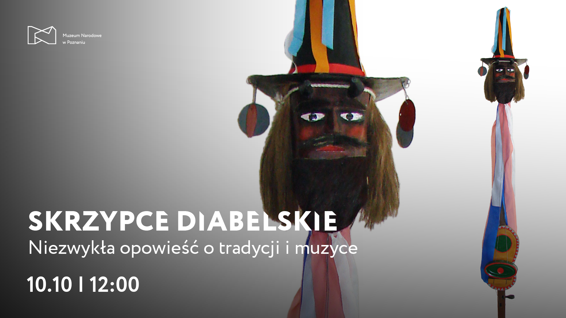 Skrzypce diabelskie – niezwykła opowieść o tradycji i muzyce