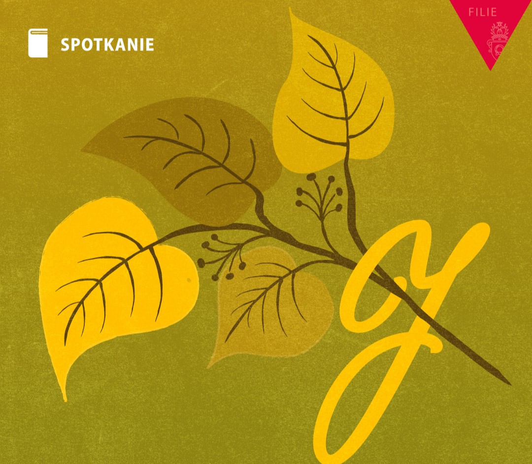 Autumn stanzas Pod Lipami