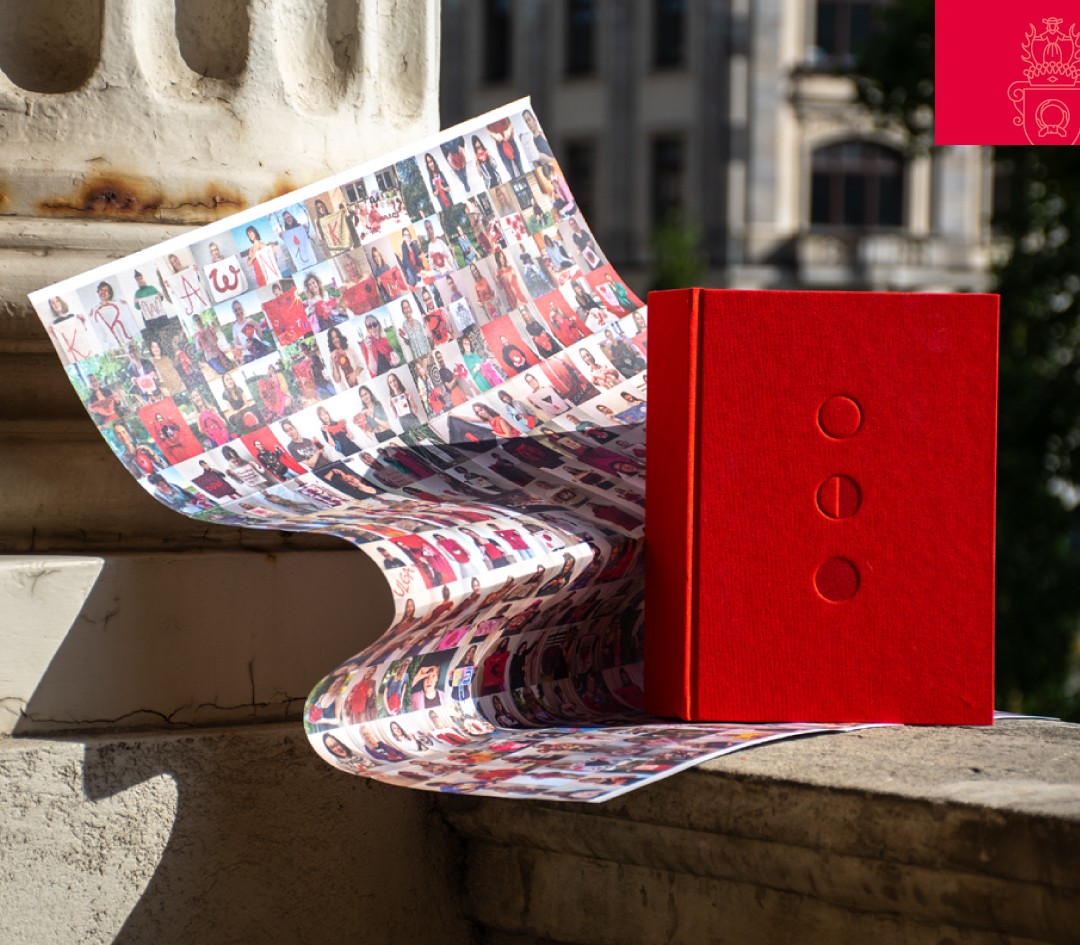 Artmaster. Red Tent — Bleeding Exercises. Meeting with Iza Moczarna-Pasiek