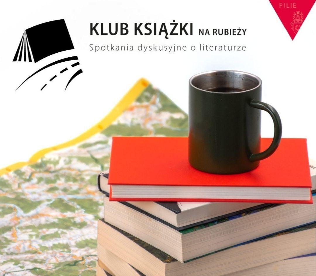 The Outback Book Club. “Hoffman's Case” by Katarzyna Zyskowska