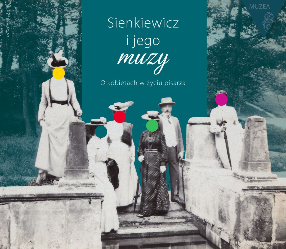 Sienkiewicz and his muses. About women in the life of a writer