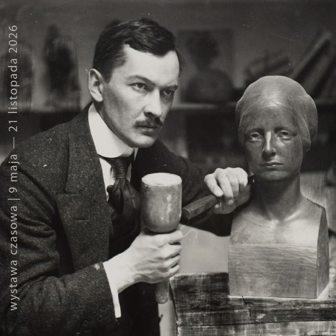 He defeated the Teutonic, bewitched Fear. Sculptor Francis Black. Curatorial guided tour