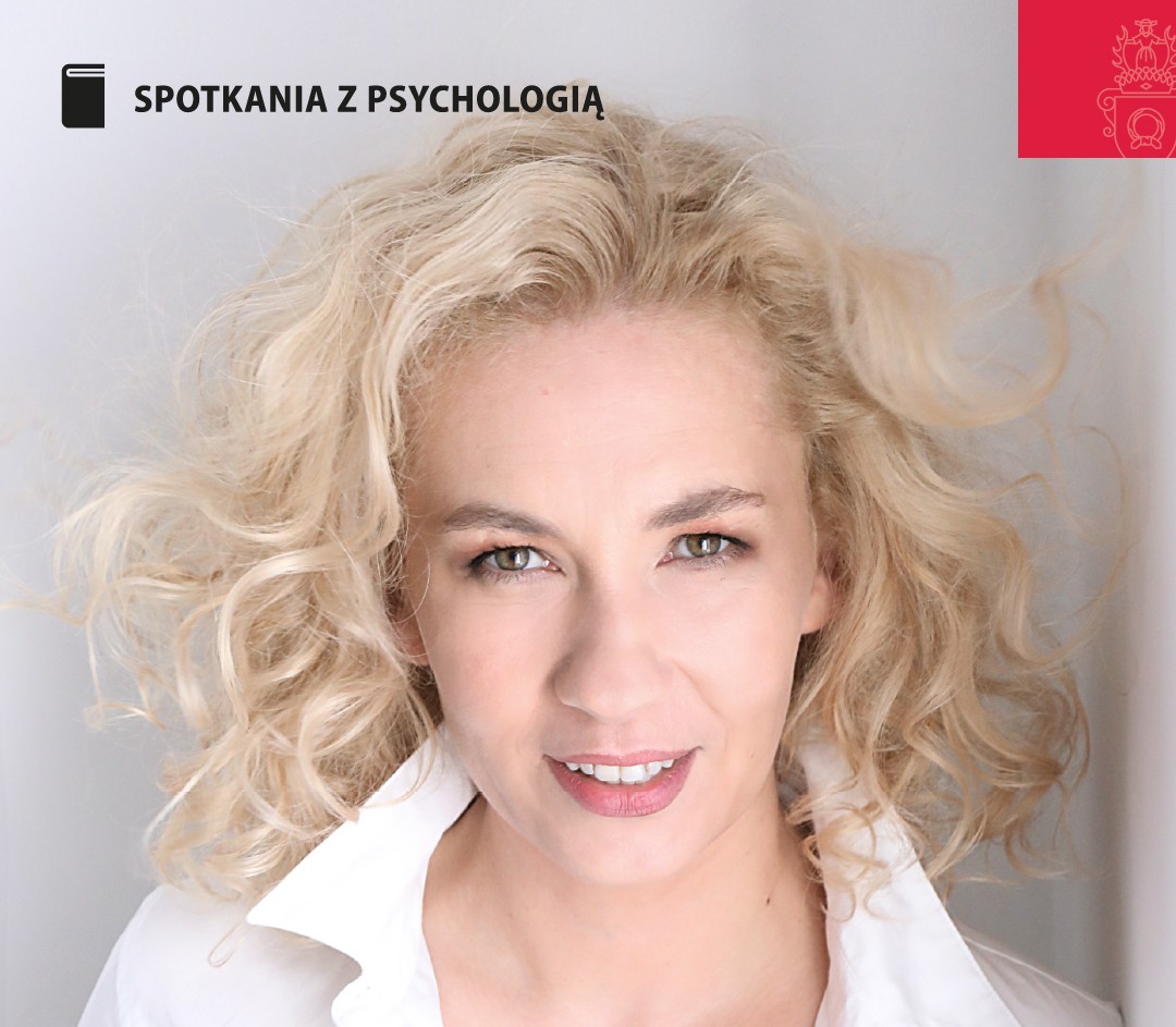 Spotkanie z psychologią. Jak Cię widzą, tak Cię piszą. Zapisy na warsztaty od 5 października