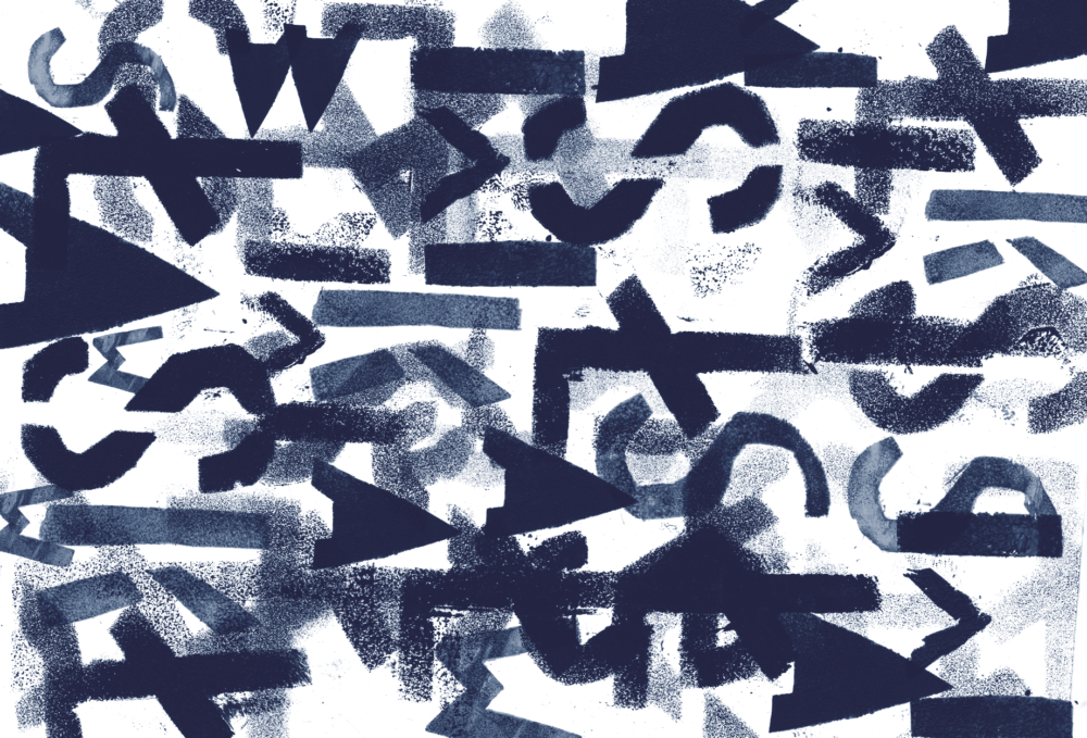 Types and types — typographic workshops for young people and adults