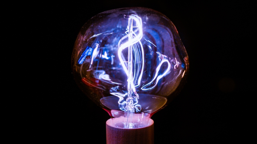 Elektroskop / Elektryczna stocznia