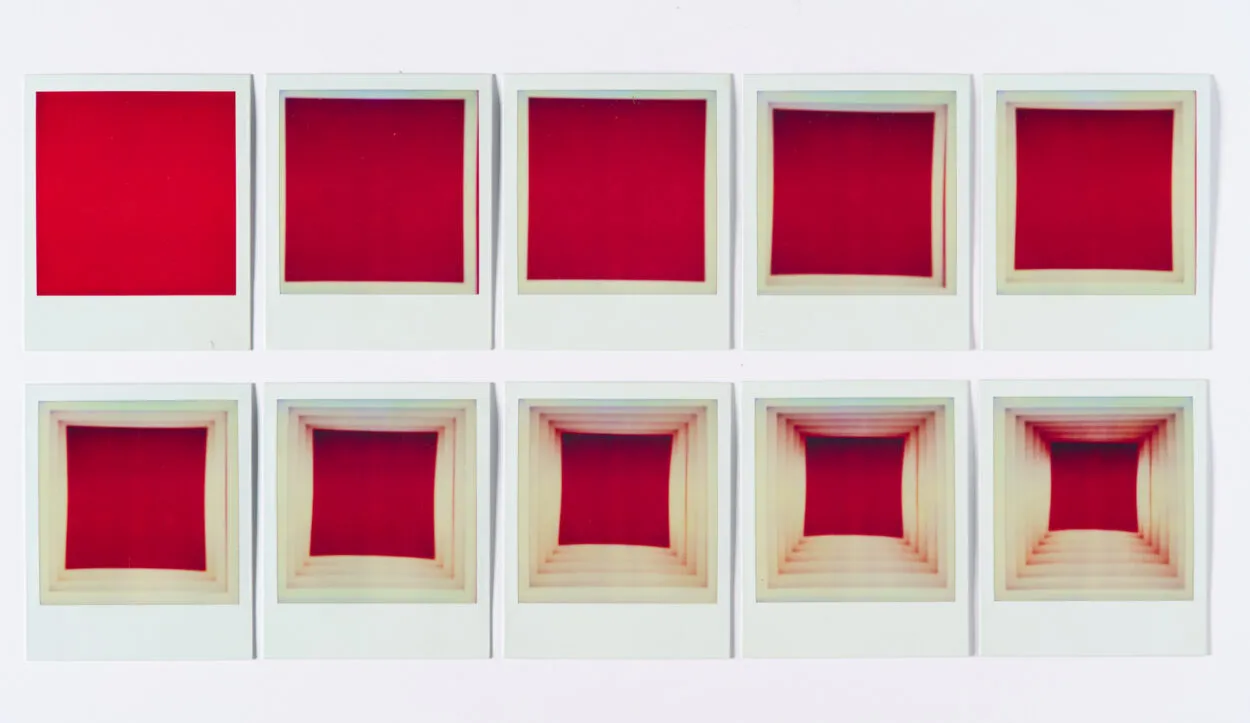 Wernisaż wystawy „Zapisy. Leszek Brogowski i galeria gn 1978–1981”
