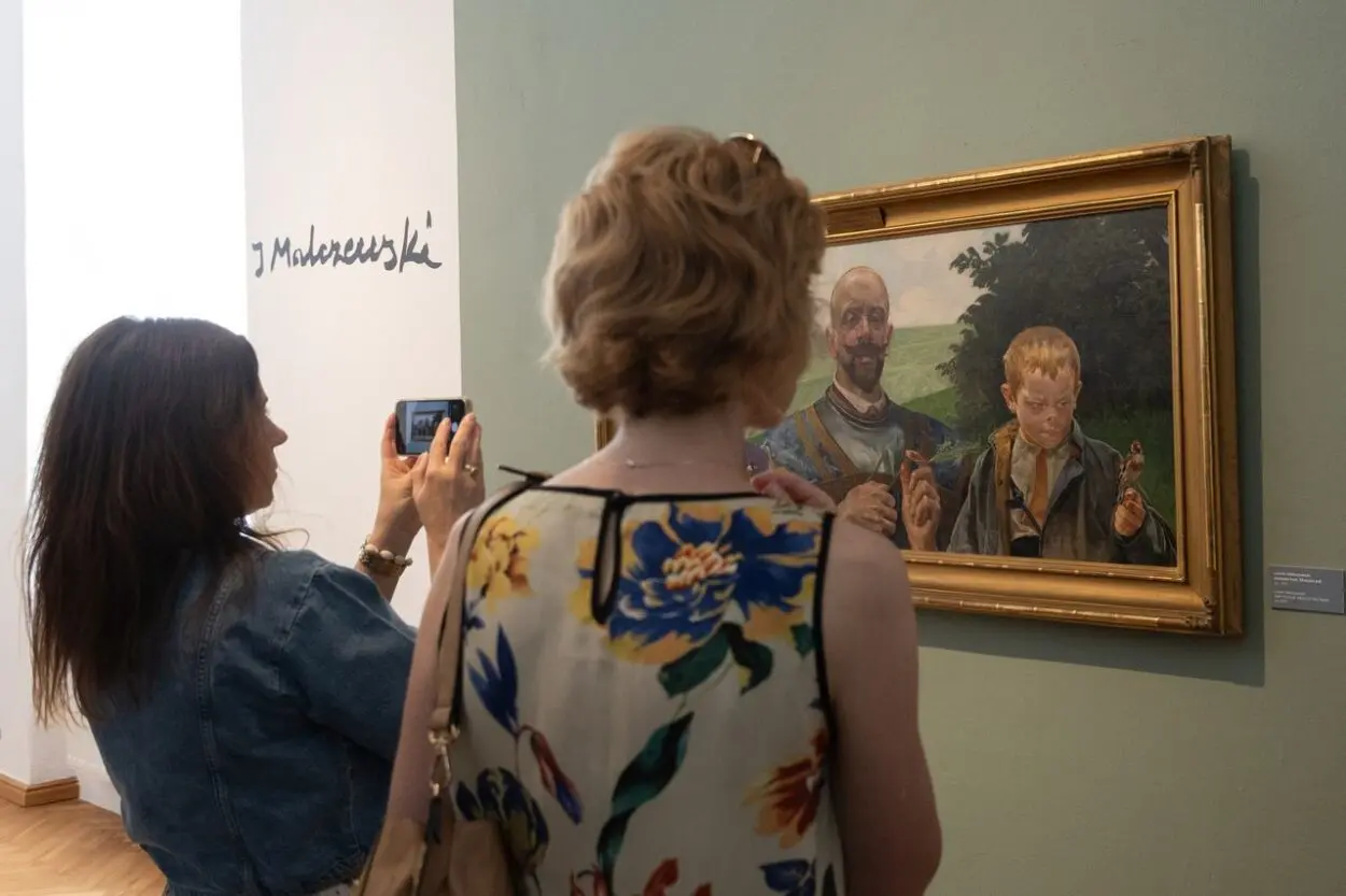 Poznaj artystę: Jacek Malczewski