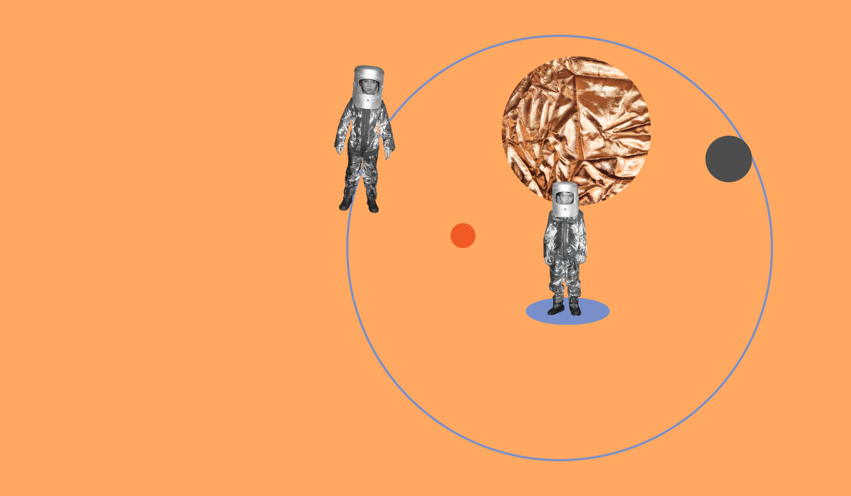 Kosmos Film Club | Fall 2026
