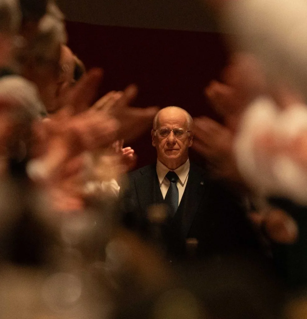 La Grazia – pokaz filmu w reż. Paolo Sorrentino