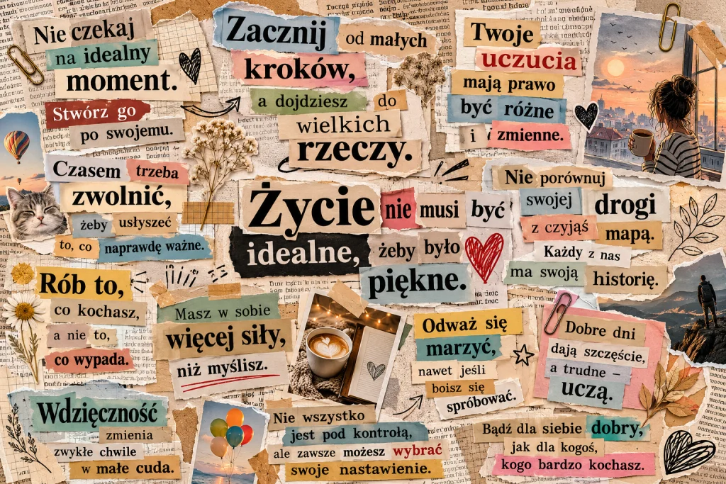Word collage