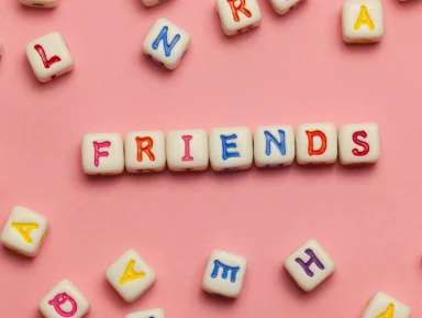 Speed Friending