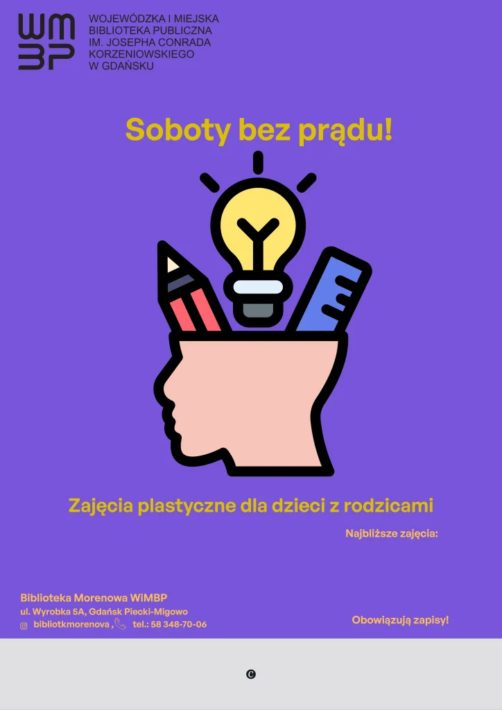 Saturdays without electricity