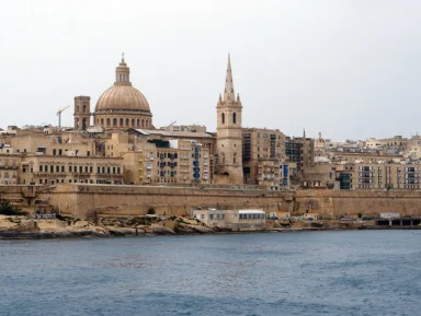 Malta dla seniorów i nie tylko