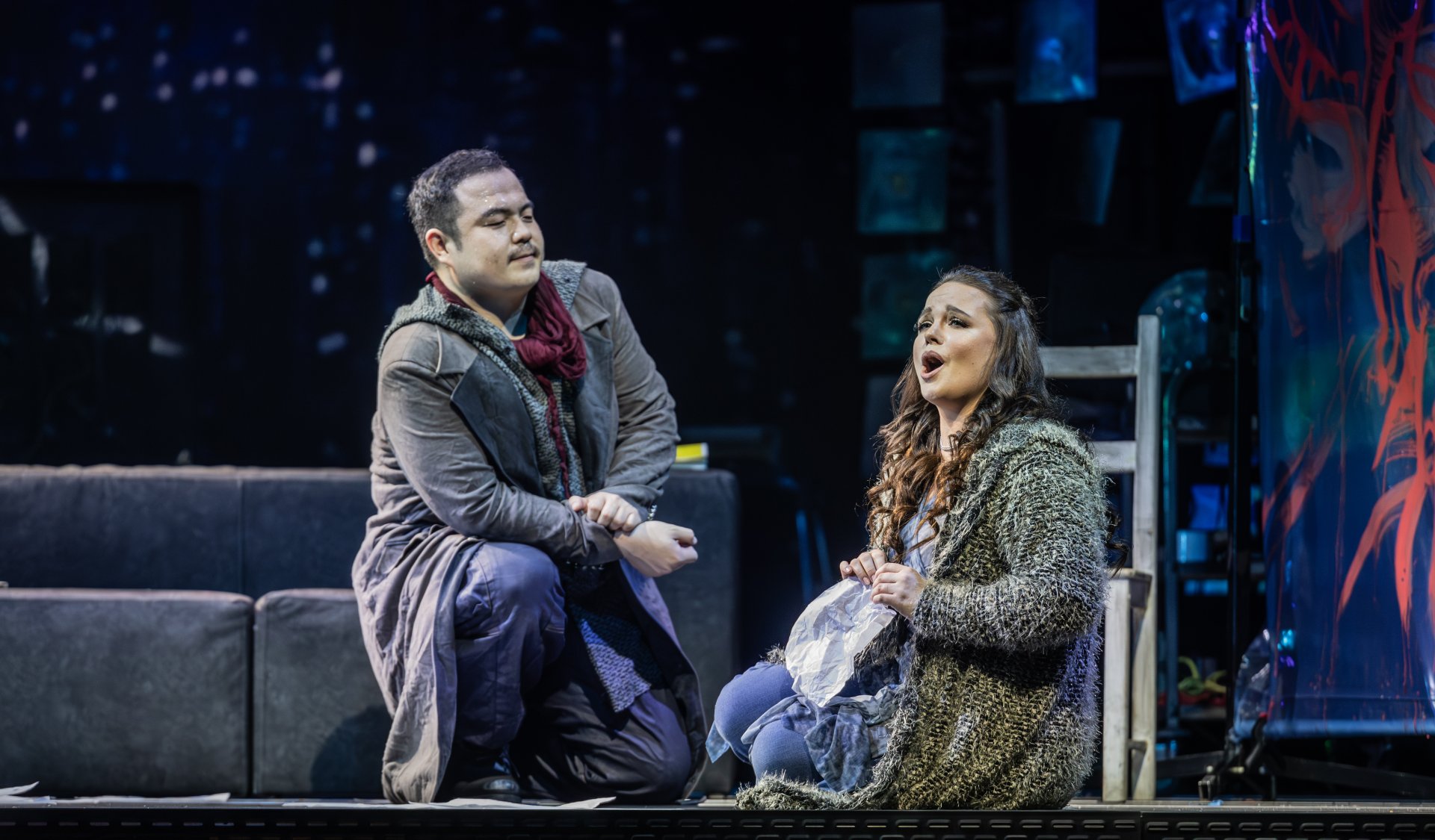 La Bohème