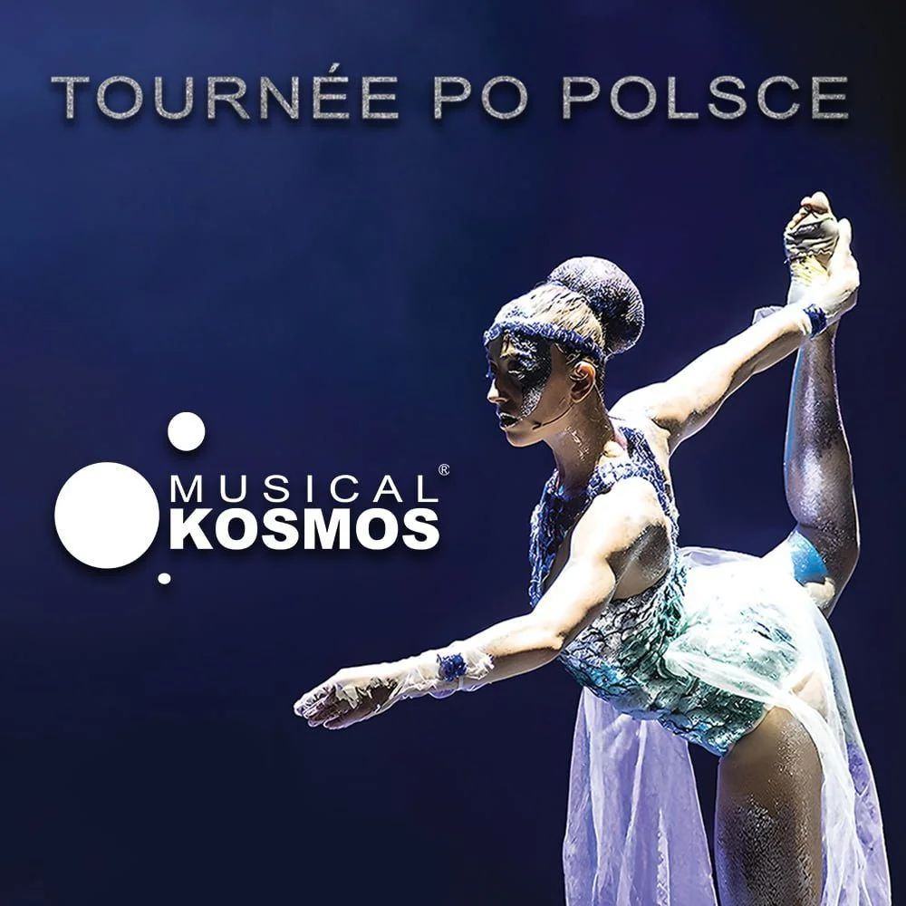Musical Cosmos