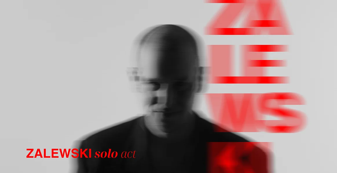 Zalewski Solo Act
