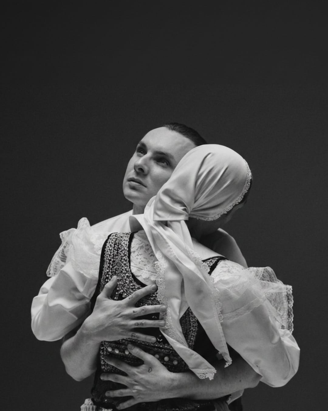 Ralph Kaminski - GÓRA