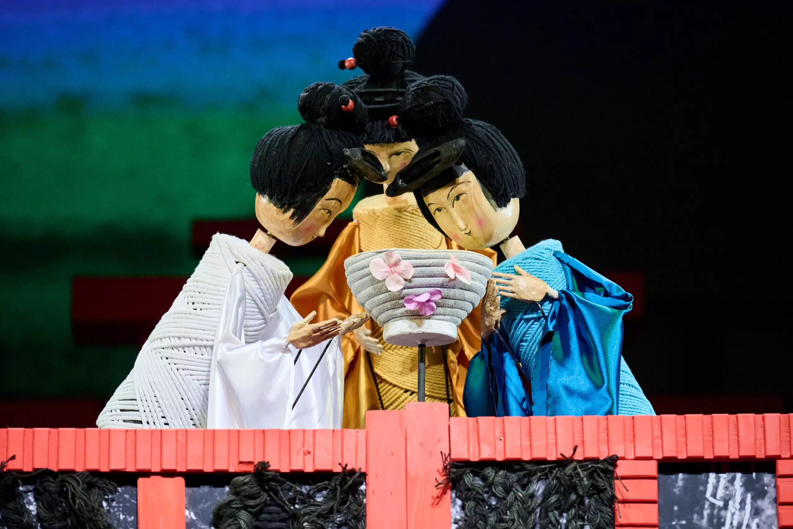 The Emperor's New Robes