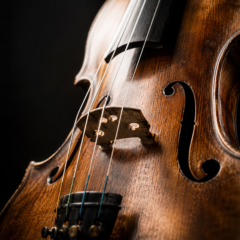 Violin recital of the winner of the Wieniawski Competition