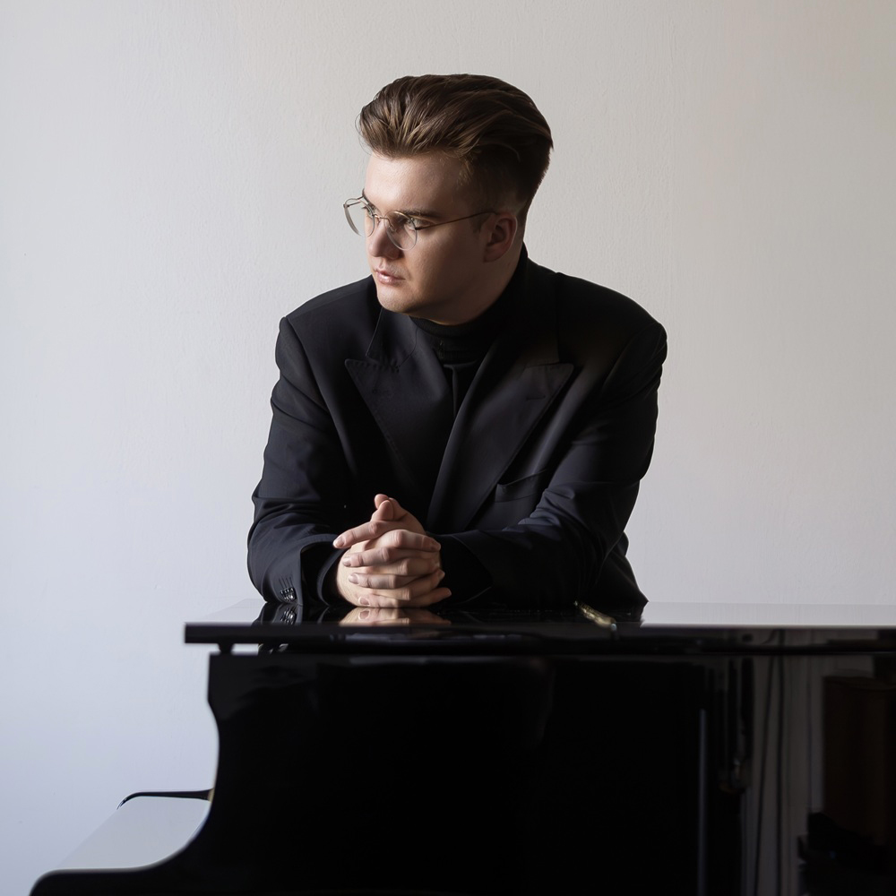 21st Gdańsk Pianist Autumn — Piotr Alexewicz