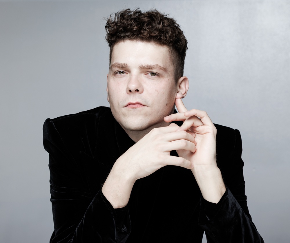 21st Gdańsk Pianist Autumn — Szymon Nehring
