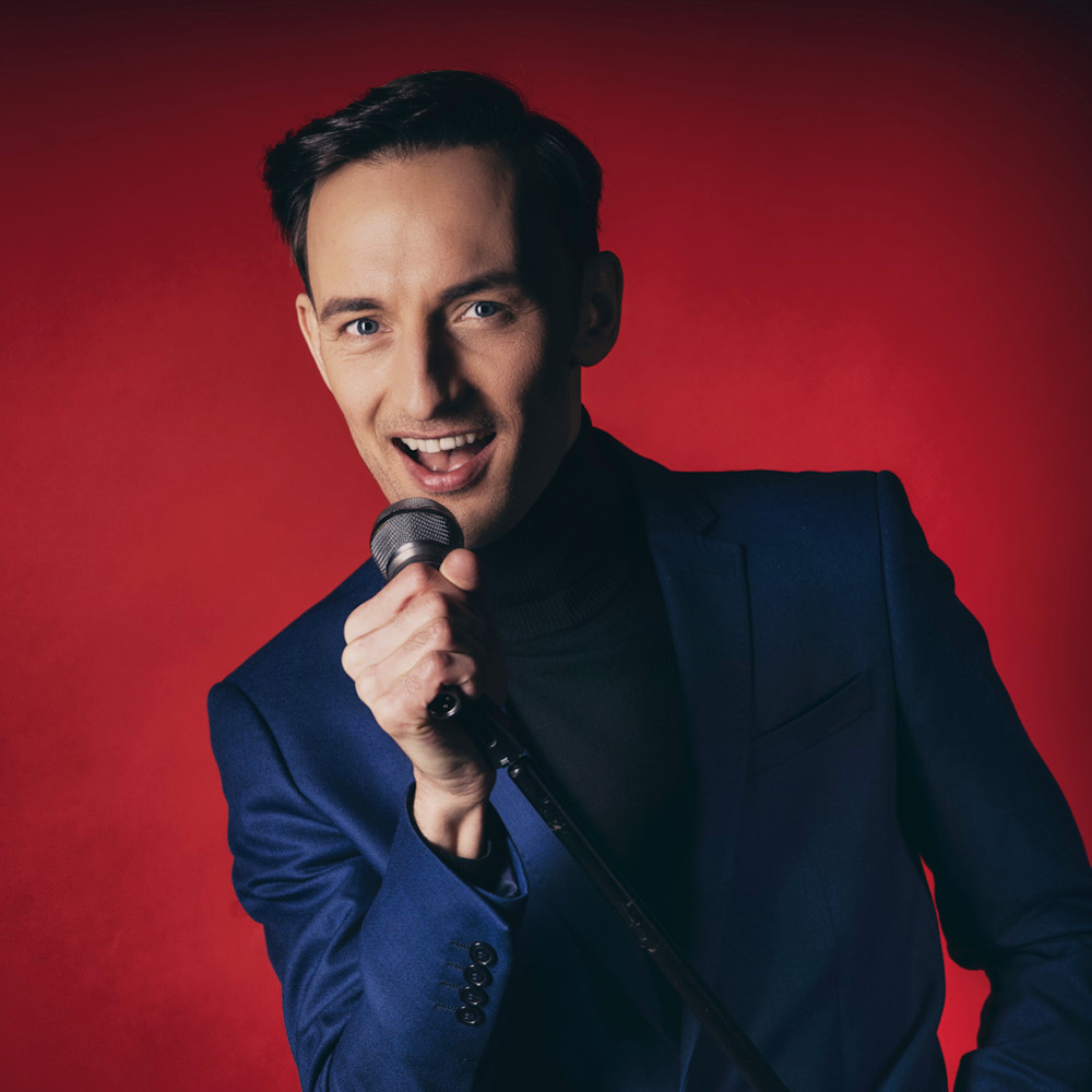 4th Gdański Ball — Let's do our thing! Songs by Wojciech Młynarski