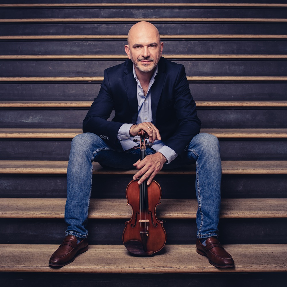 Symphonic concert — Robert Kwiatkowski