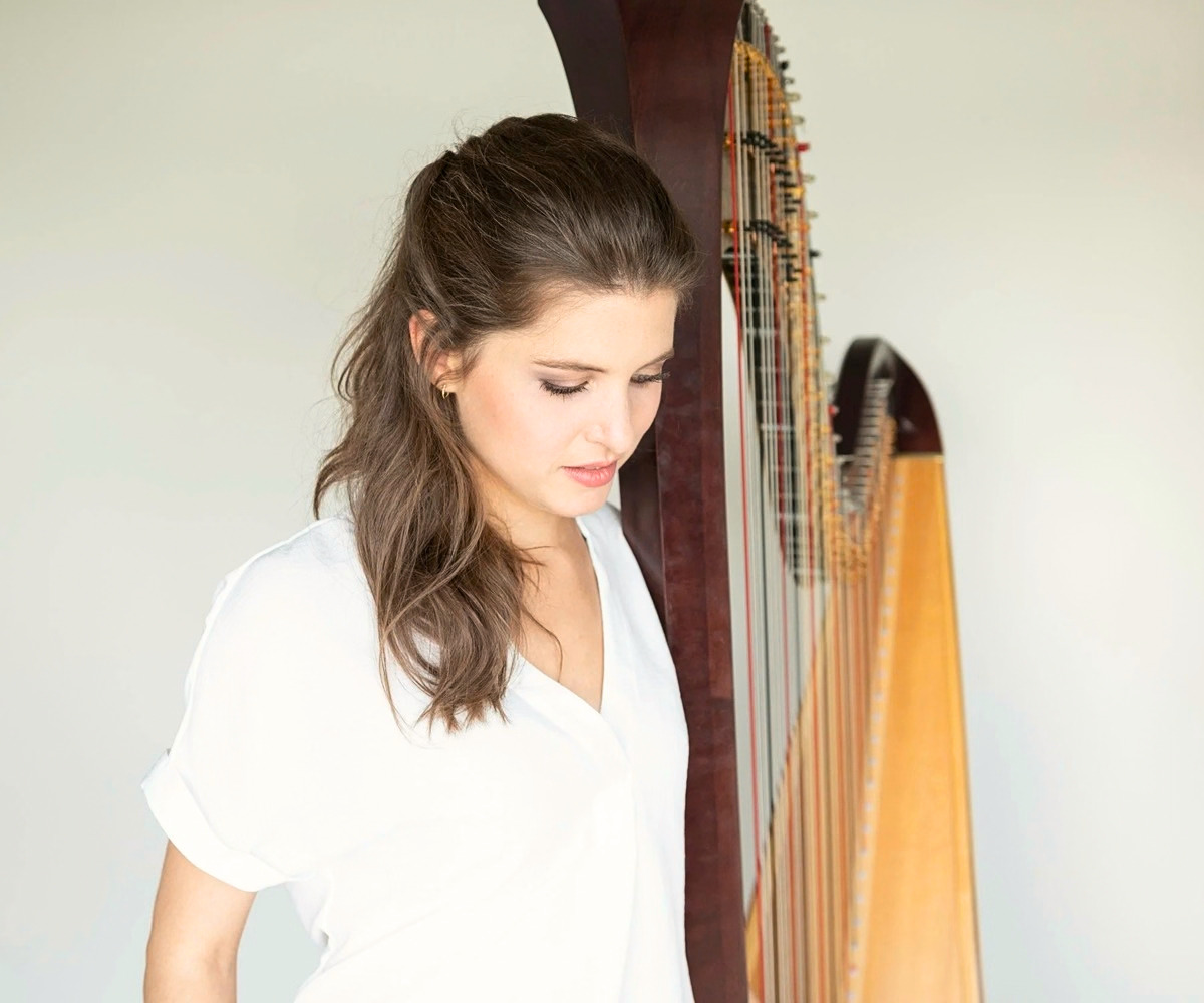 Koncert symfoniczny – Marion Ravot, Mathieu Dufor