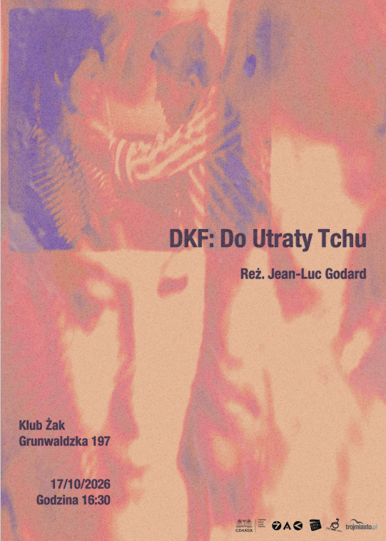 DKF ŻAK: For shortness of breath