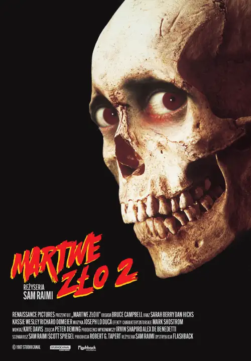 Dead Evil 2