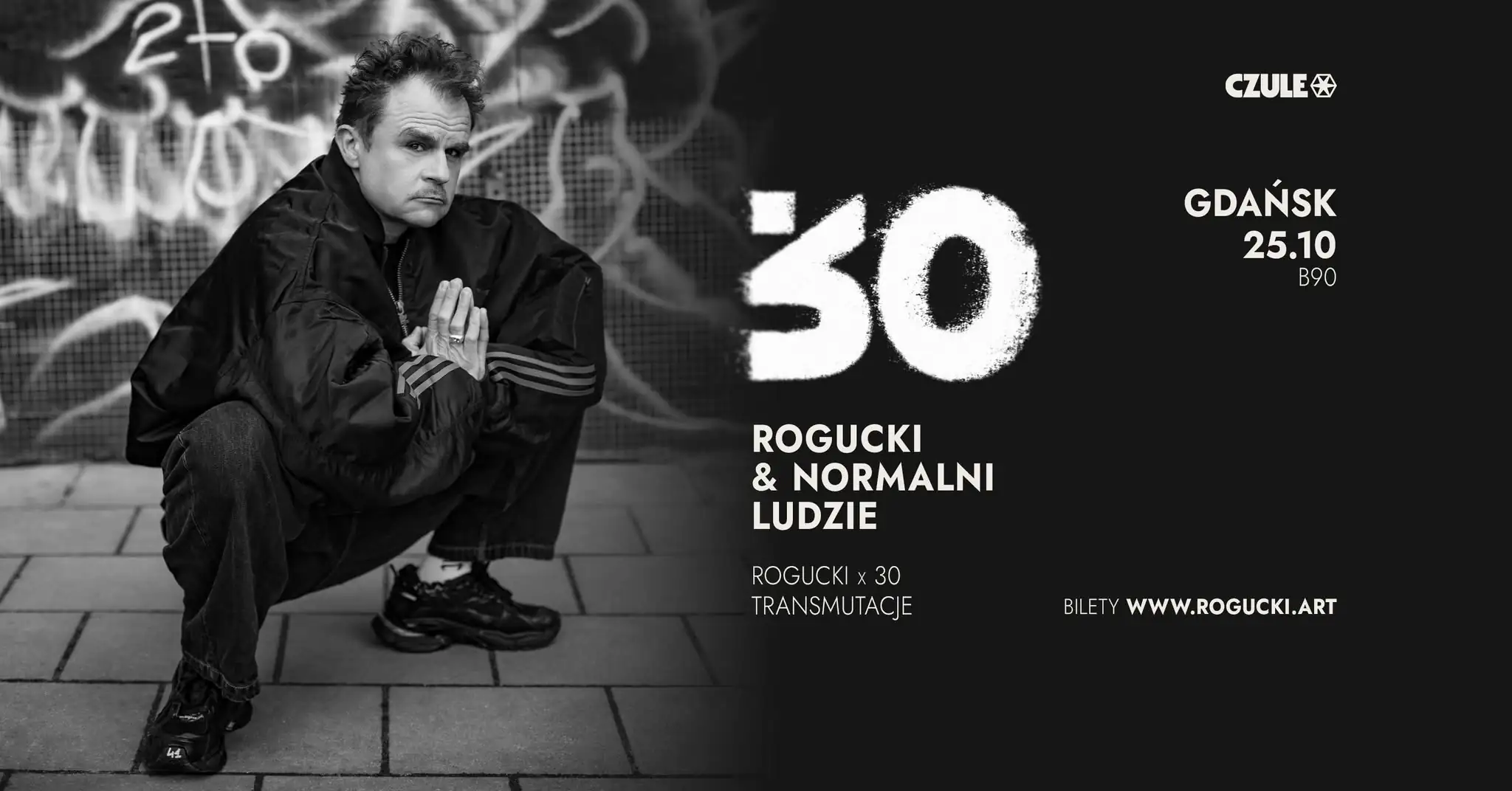 ROGUČ