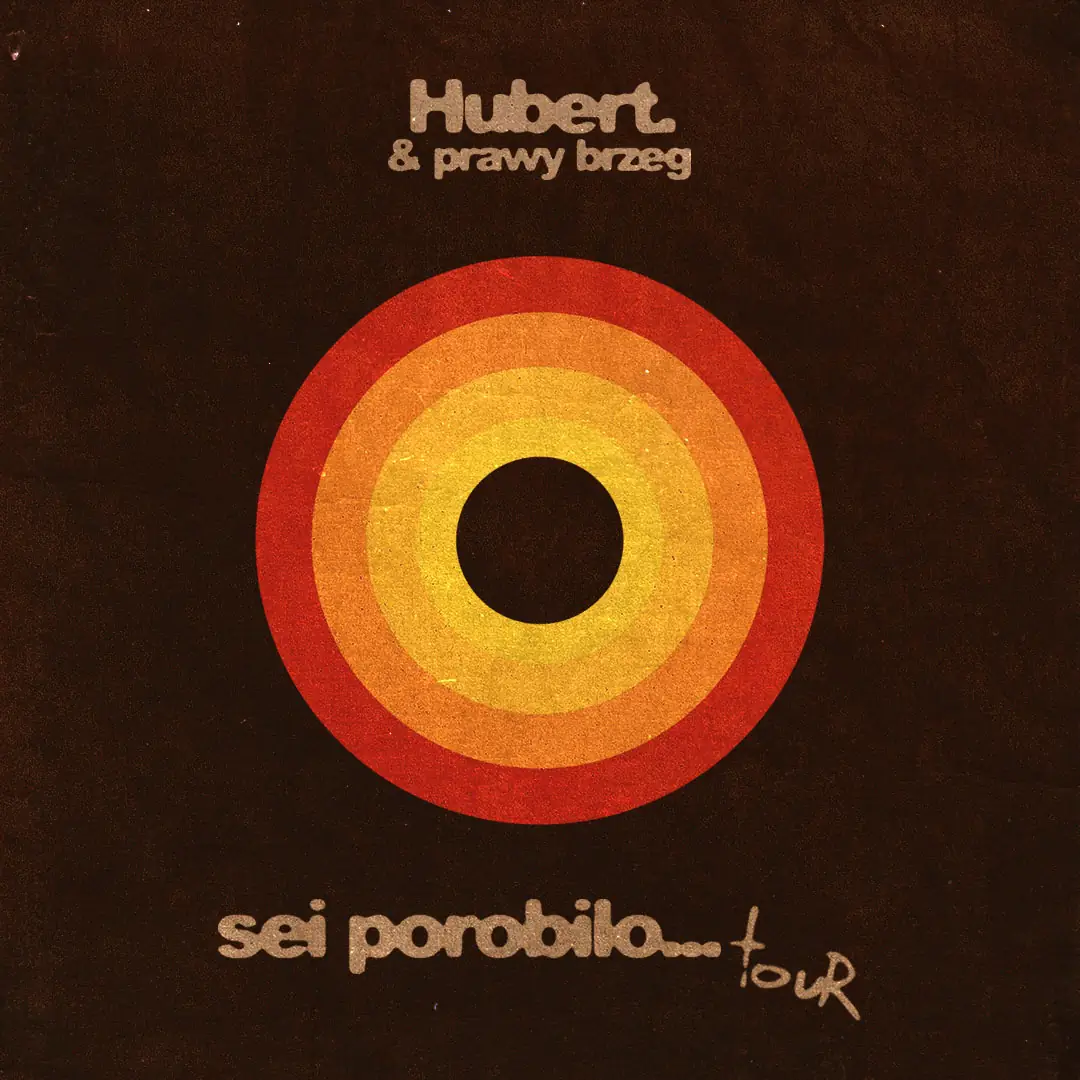 Hubert. & prawy brzeg