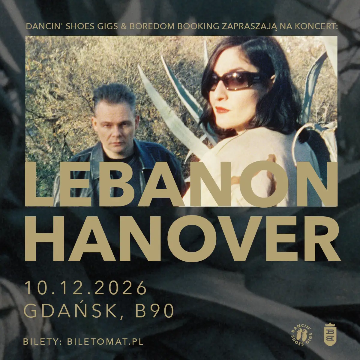 Lebanon Hanover