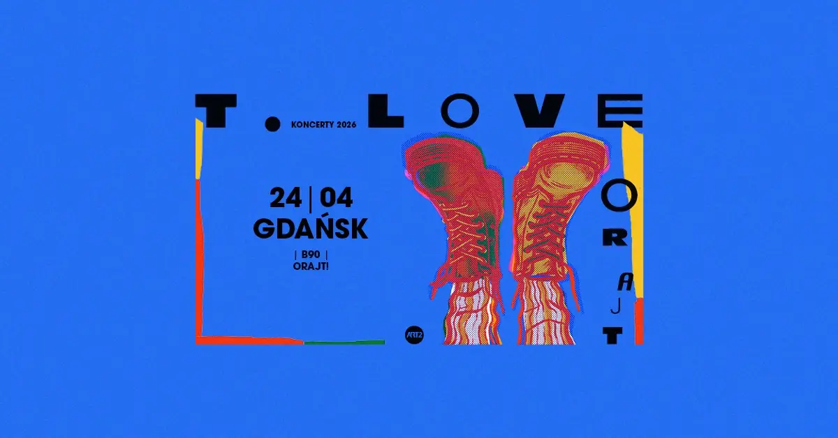 T.Love