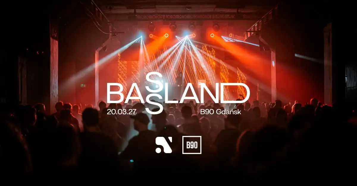 BASSLAND 2027