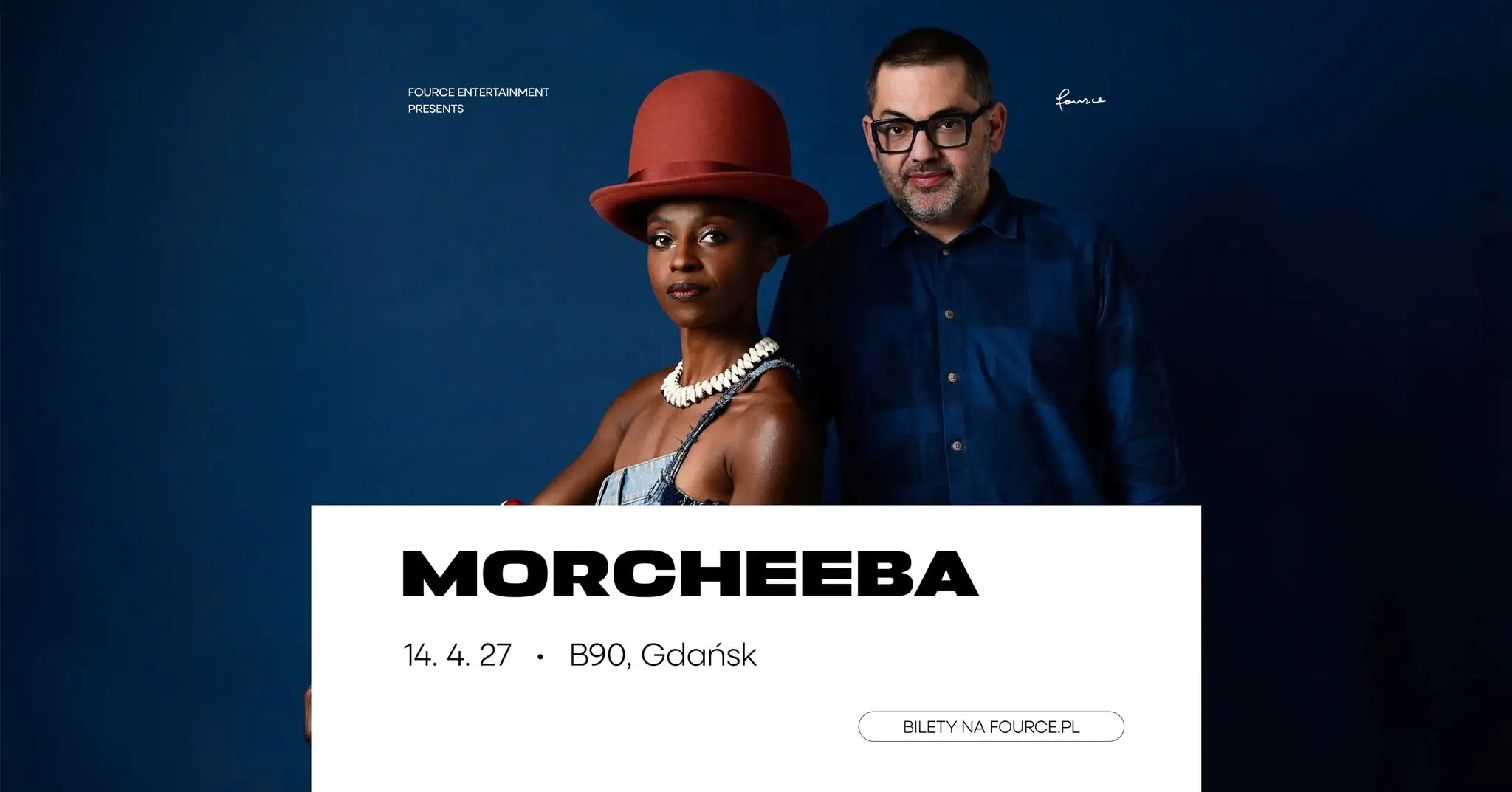 MORCHEEBA