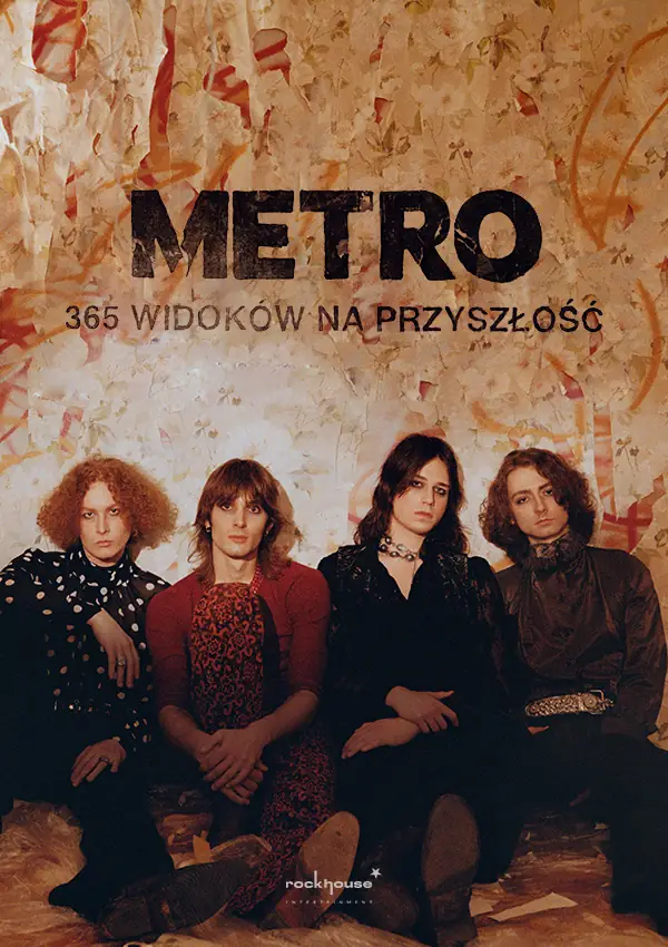 METRO | 365 widoków na przyszłość