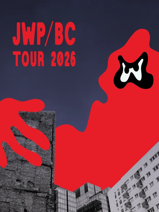 JWP/BC CREW TOUR